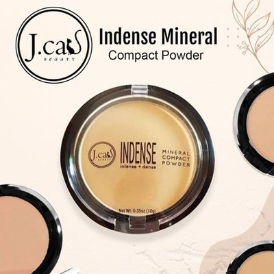 J Cat Indense Mineral Compact Powder_img_0