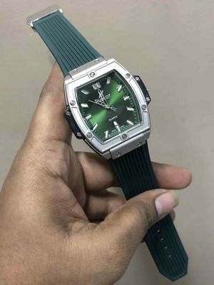 HUBLOT SPIRIT BIG BANG GREEN_img_0
