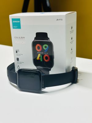 JOYROOM FT3 Smart Watch_img_2