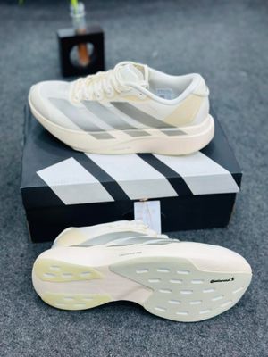 Adidas x Adizero Evo SL Silver/White/Red (1:1)_img_17