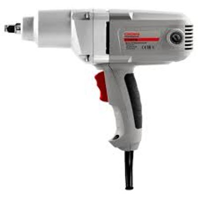CROWN Professional Impact Wrench, 320 Nm, 900W, 1/2" Square; CT12018_img_0