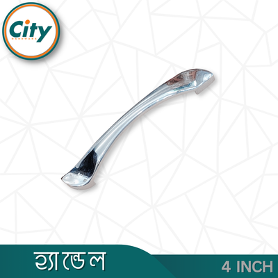 সিলভার নিকেল পলিশ স্টাইলিশ ফার্নিচার হ্যান্ডেল ক্যাবিনেটের ডোর পুল হ্যান্ডেল_img_2
