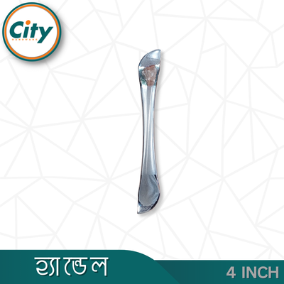 সিলভার নিকেল পলিশ স্টাইলিশ ফার্নিচার হ্যান্ডেল ক্যাবিনেটের ডোর পুল হ্যান্ডেল_img_3