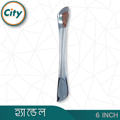 সিলভার নিকেল পলিশ স্টাইলিশ ফার্নিচার হ্যান্ডেল ক্যাবিনেটের ডোর পুল হ্যান্ডেল_img_6