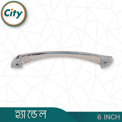 সিলভার নিকেল পলিশ স্টাইলিশ ফার্নিচার হ্যান্ডেল ক্যাবিনেটের ডোর পুল হ্যান্ডেল_img_7