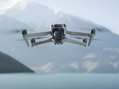 DJI Air 3S Drone_img_5