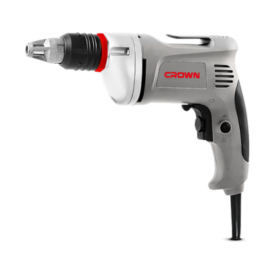 CROWN Professional Screwdriver, 710W; CT12001_img_0
