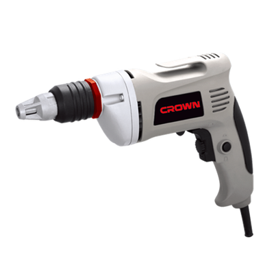 CROWN Professional Screwdriver, 710W; CT12001_img_1
