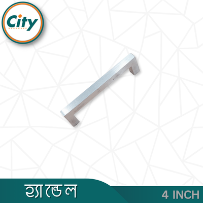 বিভিন্ন আকারের স্কোয়ার শেপ ম্যাট ফিনিশ সলিড স্টেইনলেস স্টিলের ফার্নিচার হ্যান্ডেল ক্যাবিনেটের ডোর পুল হ্যান্ডেলস_img_2