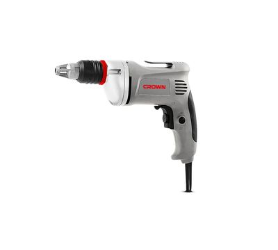 CROWN Professional Screwdriver, 710W; CT12001_img_2