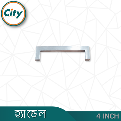 বিভিন্ন আকারের স্কোয়ার শেপ ম্যাট ফিনিশ সলিড স্টেইনলেস স্টিলের ফার্নিচার হ্যান্ডেল ক্যাবিনেটের ডোর পুল হ্যান্ডেলস_img_3