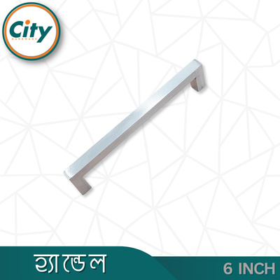 বিভিন্ন আকারের স্কোয়ার শেপ ম্যাট ফিনিশ সলিড স্টেইনলেস স্টিলের ফার্নিচার হ্যান্ডেল ক্যাবিনেটের ডোর পুল হ্যান্ডেলস_img_5