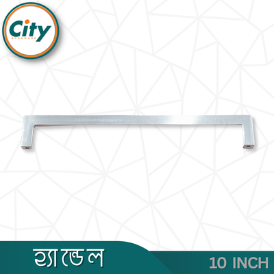 বিভিন্ন আকারের স্কোয়ার শেপ ম্যাট ফিনিশ সলিড স্টেইনলেস স্টিলের ফার্নিচার হ্যান্ডেল ক্যাবিনেটের ডোর পুল হ্যান্ডেলস_img_13
