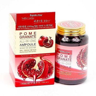 FARM STAY Pomegranate All In One Ampoule – 250ml_img_2