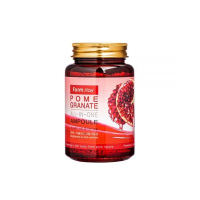 FARM STAY Pomegranate All In One Ampoule – 250ml_img_1