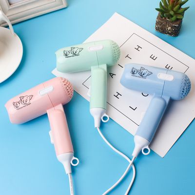 Fashion Hair Dryer – Premium Hair Styling Tool_img_0