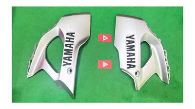 Engine Guard For Yamaha R15M (BS6) Bike._img_2