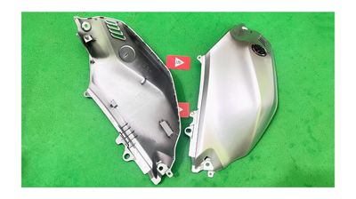Tanky Box For Yamaha R15M (BS6) Bike._img_1