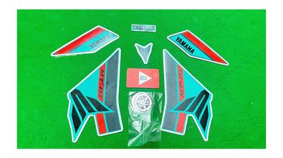 Full Set Sticker for Yamaha MT 15 V2 bike._img_1