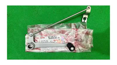 Gear Shift Pedal Assy for Yamaha R15 V3, R15 V4, R15M bike._img_1