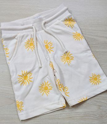 Short Pant 1.5/2.5y_img_0