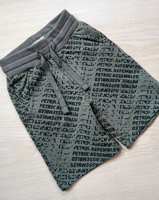 Short Pant 1.5/2.5y_img_0