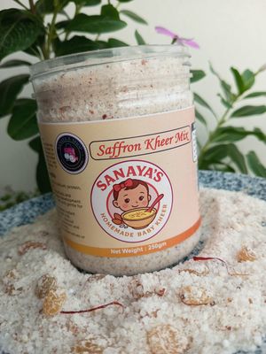 Saffron Kheer Mix -250gm_img_0