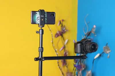 New! Overhead Desk Mount Stand for DSLR, DSLR & Ring Lights (Ulanzi VIJIM-LS02)_img_1