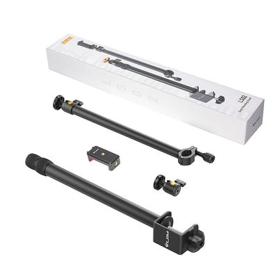 New! Overhead Desk Mount Stand for DSLR, DSLR & Ring Lights (Ulanzi VIJIM-LS02)_img_3