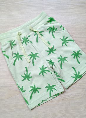 Short Pant 1.5/2.5y_img_0