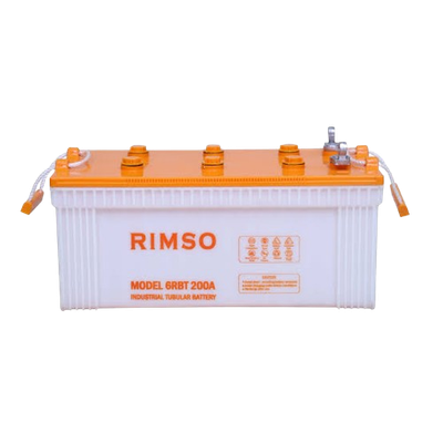 Rimso Tubular Battery 200 Ah_img_0