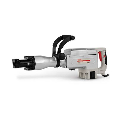 CROWN Professional Demolition Breaker, 1700W, 45J, HEX-30; CT18024_img_1
