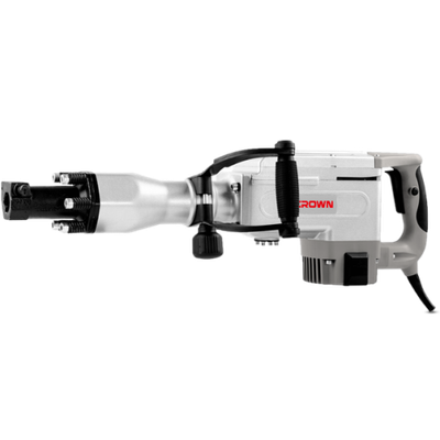 CROWN Professional Demolition Breaker, 1700W, 45J, HEX-30; CT18024_img_2
