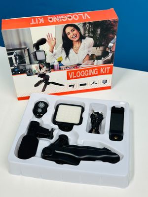 GearUP Vlogging Combo Kit_img_1