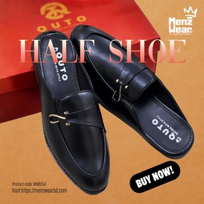 Half Shoe_img_0