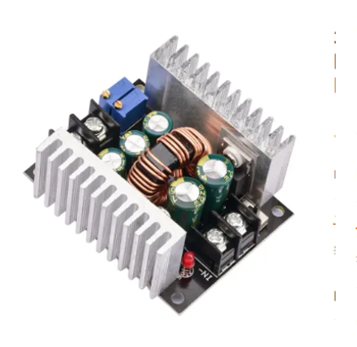 300W 20A DC-DC Buck Converter Step Down Module Constant Current LED Driver Power Step Down Voltage Module_img_0