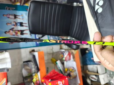 Yonex Astrox 6 Badminton Racket_img_1