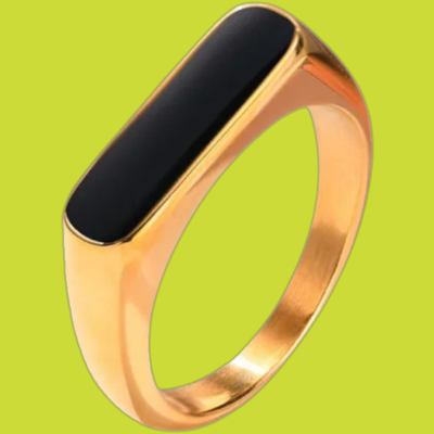 Finger Ring For Men - Fashion_img_0
