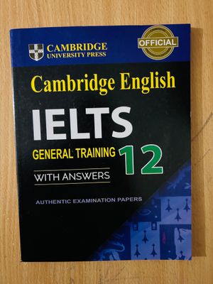 IELTS GT Package (9 books)_img_2