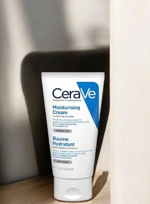 Cerave Moisturising Cream For Dry To Very Dry Skin 50ml_img_1