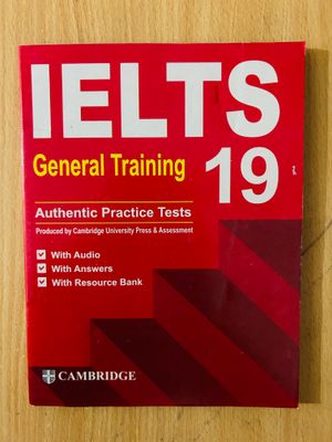 IELTS GT Package (9 books)_img_9