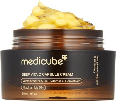Medicube Deep Vita C Capsule Cream 55g_img_1
