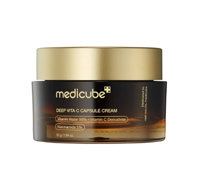 Medicube Deep Vita C Capsule Cream 55g_img_0