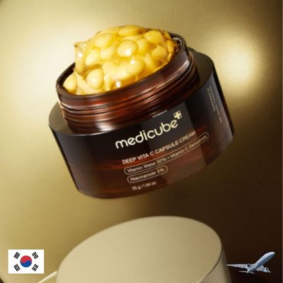 Medicube Deep Vita C Capsule Cream 55g_img_2