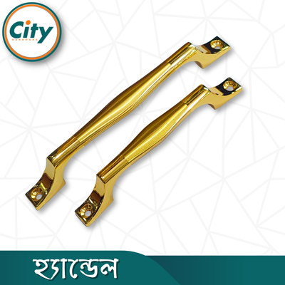 ৪/৬ ইঞ্চি হ্যান্ডেল CF পালিশ করা দরজার হ্যান্ডেল আসবাবপত্রের হ্যান্ডেল স্টাইলিশ পুল হ্যান্ডেল_img_1