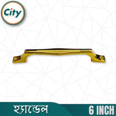 ৪/৬ ইঞ্চি হ্যান্ডেল CF পালিশ করা দরজার হ্যান্ডেল আসবাবপত্রের হ্যান্ডেল স্টাইলিশ পুল হ্যান্ডেল_img_4