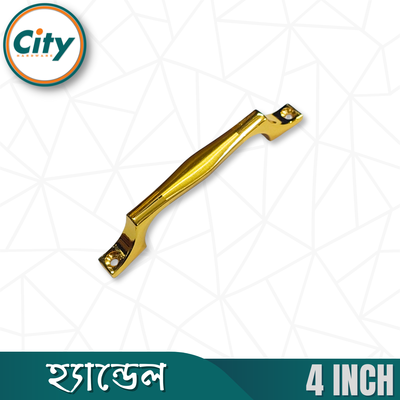 ৪/৬ ইঞ্চি হ্যান্ডেল CF পালিশ করা দরজার হ্যান্ডেল আসবাবপত্রের হ্যান্ডেল স্টাইলিশ পুল হ্যান্ডেল_img_6