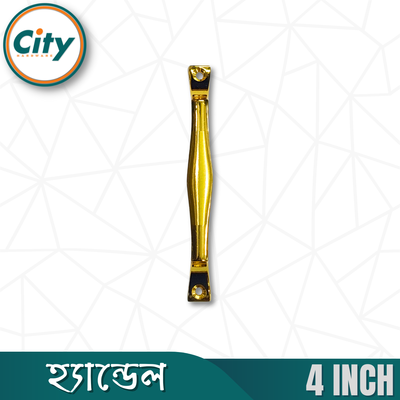 ৪/৬ ইঞ্চি হ্যান্ডেল CF পালিশ করা দরজার হ্যান্ডেল আসবাবপত্রের হ্যান্ডেল স্টাইলিশ পুল হ্যান্ডেল_img_7