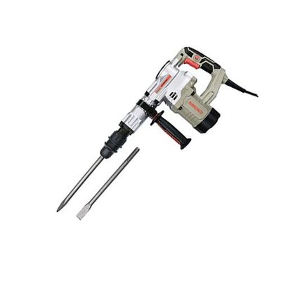 Crown Professional Demolition Breaker, 1300w, 50J, Hex-17, 7.5kg, Hex-Shunk - CT18173H_img_0