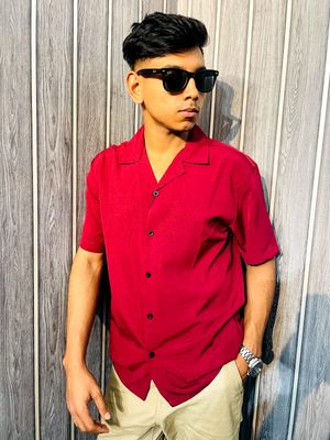 CUBAN SHORT SLEEVE SHIRT_img_0